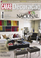 Revista Caras Decora&ccedil;&atilde;o, Novembro 2011. Mobili&aacute;rio de Luxo 100% Nacional. Portugal